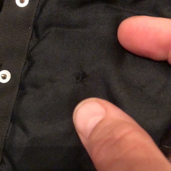 Vintage Mink Collar - Picture 7 of 14